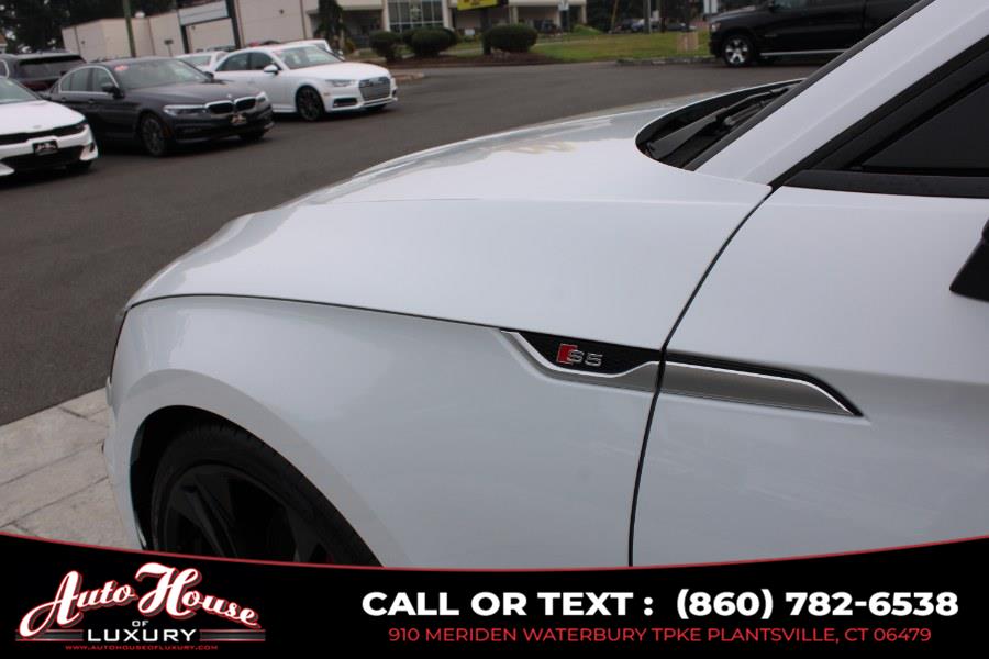 2021 Audi S5 Sportback Premium Plus 3.0 TFSI quattro, available for sale in Plantsville, Connecticut | Auto House of Luxury. Plantsville, Connecticut 2021 Audi S5 Sportback Premium Plus 3.0 TFSI quattro, available for sale in Plantsville, Connecticut | Auto House of Luxury. Plantsville, Connecticut