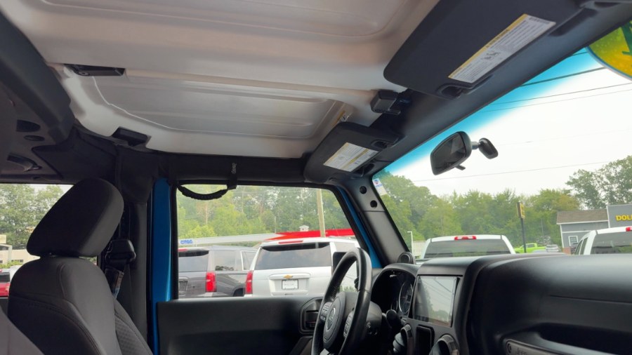 2014 Jeep Wrangler 4WD 2dr Willys Wheeler, available for sale in Waterbury, Connecticut | West End Automotive Center. Waterbury, Connecticut 2014 Jeep Wrangler 4WD 2dr Willys Wheeler, available for sale in Waterbury, Connecticut | West End Automotive Center. Waterbury, Connecticut