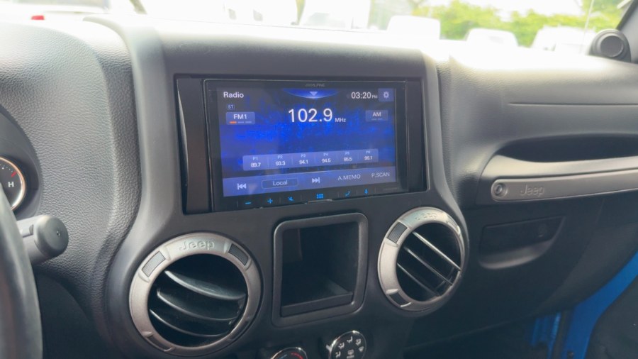 2014 Jeep Wrangler 4WD 2dr Willys Wheeler, available for sale in Waterbury, Connecticut | West End Automotive Center. Waterbury, Connecticut 2014 Jeep Wrangler 4WD 2dr Willys Wheeler, available for sale in Waterbury, Connecticut | West End Automotive Center. Waterbury, Connecticut