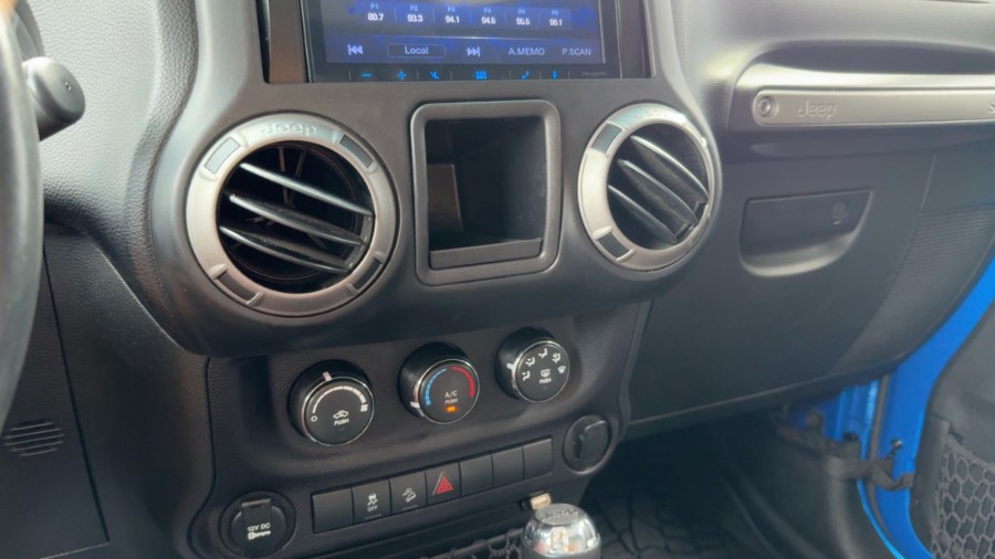 2014 Jeep Wrangler 4WD 2dr Willys Wheeler, available for sale in Waterbury, Connecticut | West End Automotive Center. Waterbury, Connecticut 2014 Jeep Wrangler 4WD 2dr Willys Wheeler, available for sale in Waterbury, Connecticut | West End Automotive Center. Waterbury, Connecticut