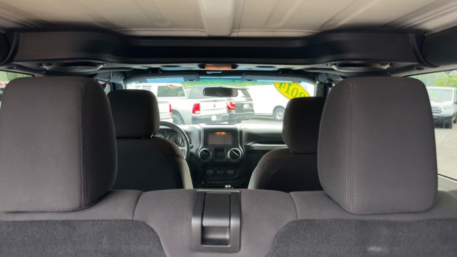 2014 Jeep Wrangler 4WD 2dr Willys Wheeler, available for sale in Waterbury, Connecticut | West End Automotive Center. Waterbury, Connecticut 2014 Jeep Wrangler 4WD 2dr Willys Wheeler, available for sale in Waterbury, Connecticut | West End Automotive Center. Waterbury, Connecticut