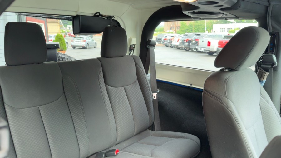 2014 Jeep Wrangler 4WD 2dr Willys Wheeler, available for sale in Waterbury, Connecticut | West End Automotive Center. Waterbury, Connecticut 2014 Jeep Wrangler 4WD 2dr Willys Wheeler, available for sale in Waterbury, Connecticut | West End Automotive Center. Waterbury, Connecticut