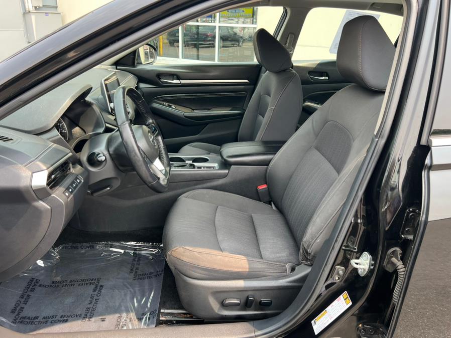 2019 Nissan Altima 2.5 SV Sedan, available for sale in Lodi, New Jersey | Route 46 Auto Sales Inc. Lodi, New Jersey 2019 Nissan Altima 2.5 SV Sedan, available for sale in Lodi, New Jersey | Route 46 Auto Sales Inc. Lodi, New Jersey