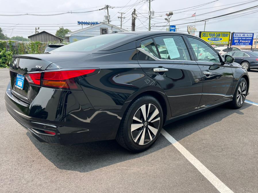 2019 Nissan Altima 2.5 SV Sedan, available for sale in Lodi, New Jersey | Route 46 Auto Sales Inc. Lodi, New Jersey 2019 Nissan Altima 2.5 SV Sedan, available for sale in Lodi, New Jersey | Route 46 Auto Sales Inc. Lodi, New Jersey