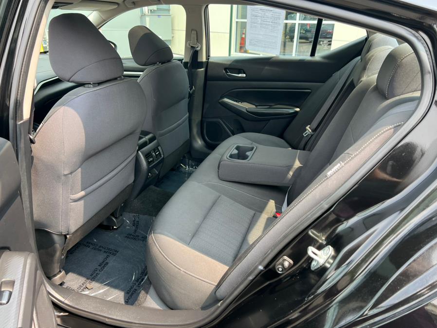2019 Nissan Altima 2.5 SV Sedan, available for sale in Lodi, New Jersey | Route 46 Auto Sales Inc. Lodi, New Jersey 2019 Nissan Altima 2.5 SV Sedan, available for sale in Lodi, New Jersey | Route 46 Auto Sales Inc. Lodi, New Jersey