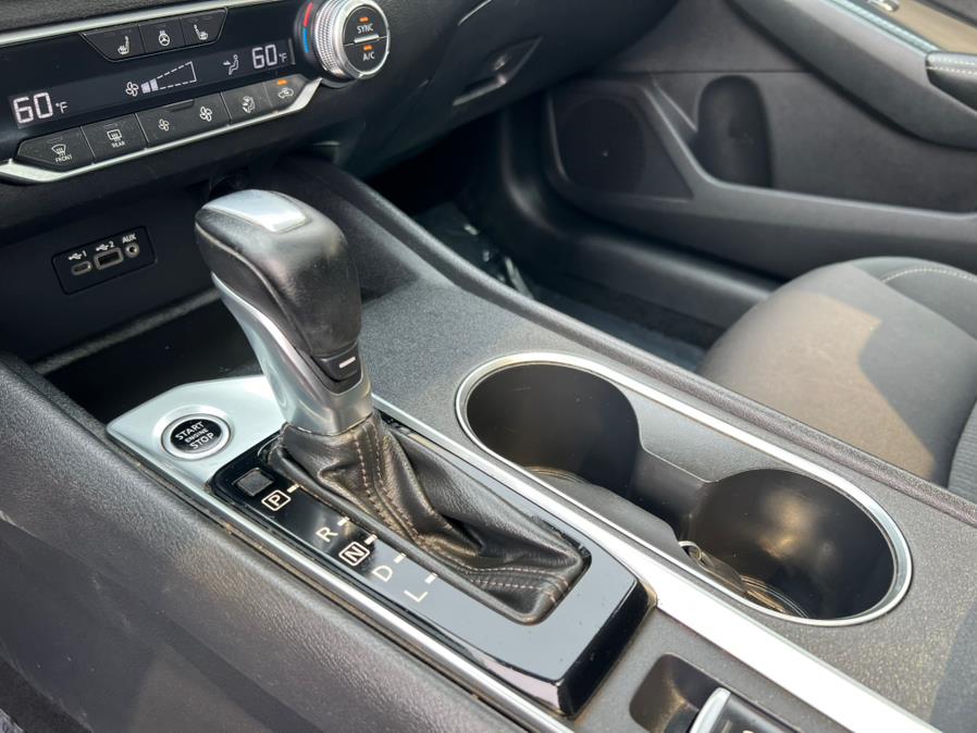 2019 Nissan Altima 2.5 SV Sedan, available for sale in Lodi, New Jersey | Route 46 Auto Sales Inc. Lodi, New Jersey 2019 Nissan Altima 2.5 SV Sedan, available for sale in Lodi, New Jersey | Route 46 Auto Sales Inc. Lodi, New Jersey