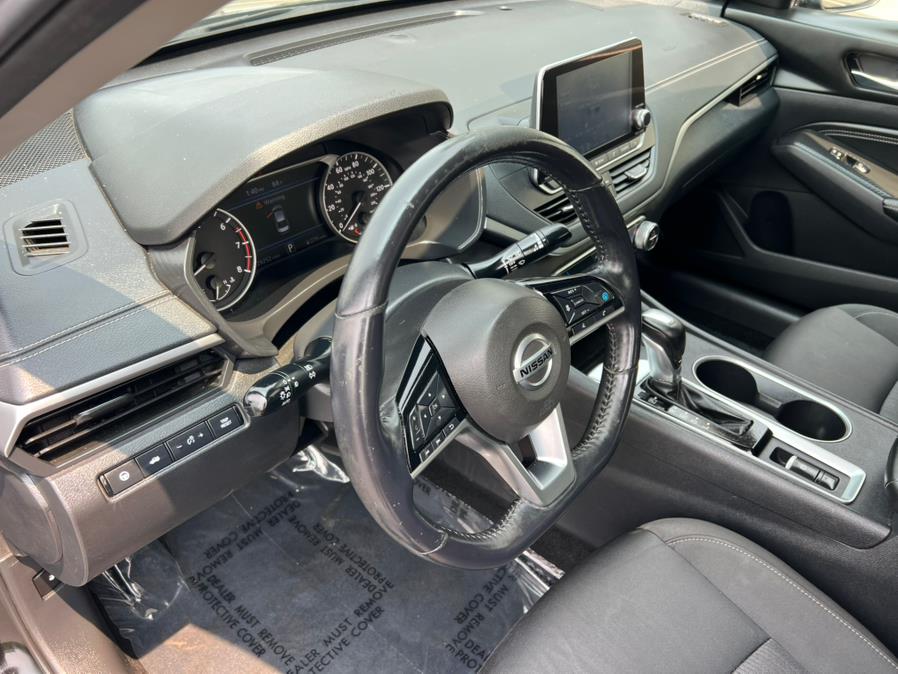 2019 Nissan Altima 2.5 SV Sedan, available for sale in Lodi, New Jersey | Route 46 Auto Sales Inc. Lodi, New Jersey 2019 Nissan Altima 2.5 SV Sedan, available for sale in Lodi, New Jersey | Route 46 Auto Sales Inc. Lodi, New Jersey