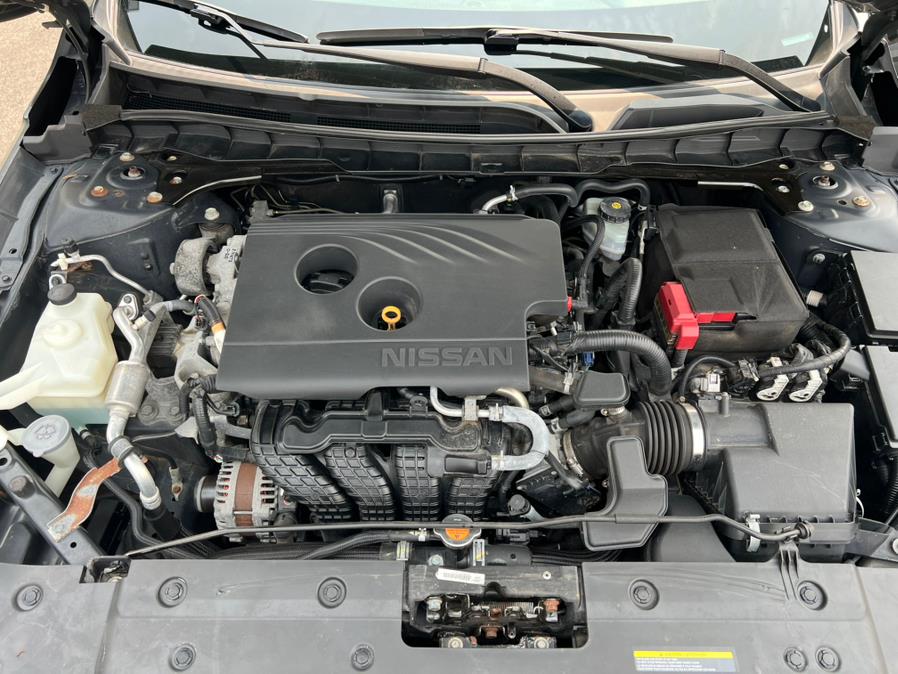 2019 Nissan Altima 2.5 SV Sedan, available for sale in Lodi, New Jersey | Route 46 Auto Sales Inc. Lodi, New Jersey 2019 Nissan Altima 2.5 SV Sedan, available for sale in Lodi, New Jersey | Route 46 Auto Sales Inc. Lodi, New Jersey