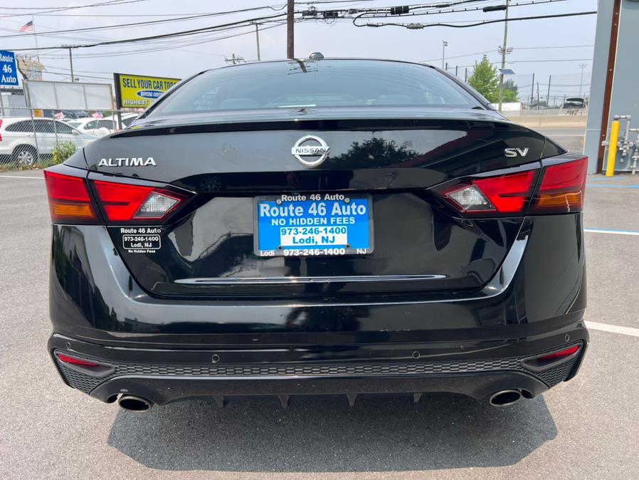 2019 Nissan Altima 2.5 SV Sedan, available for sale in Lodi, New Jersey | Route 46 Auto Sales Inc. Lodi, New Jersey 2019 Nissan Altima 2.5 SV Sedan, available for sale in Lodi, New Jersey | Route 46 Auto Sales Inc. Lodi, New Jersey