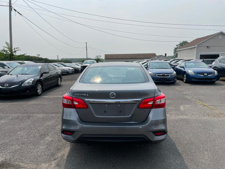 2017 Nissan Sentra SR CVT, available for sale in East Windsor, Connecticut | A1 Auto Sale LLC. East Windsor, Connecticut 2017 Nissan Sentra SR CVT, available for sale in East Windsor, Connecticut | A1 Auto Sale LLC. East Windsor, Connecticut