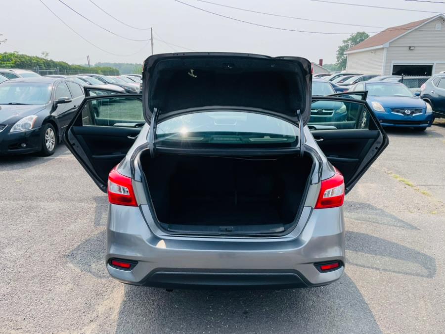 2017 Nissan Sentra SR CVT, available for sale in East Windsor, Connecticut | A1 Auto Sale LLC. East Windsor, Connecticut 2017 Nissan Sentra SR CVT, available for sale in East Windsor, Connecticut | A1 Auto Sale LLC. East Windsor, Connecticut