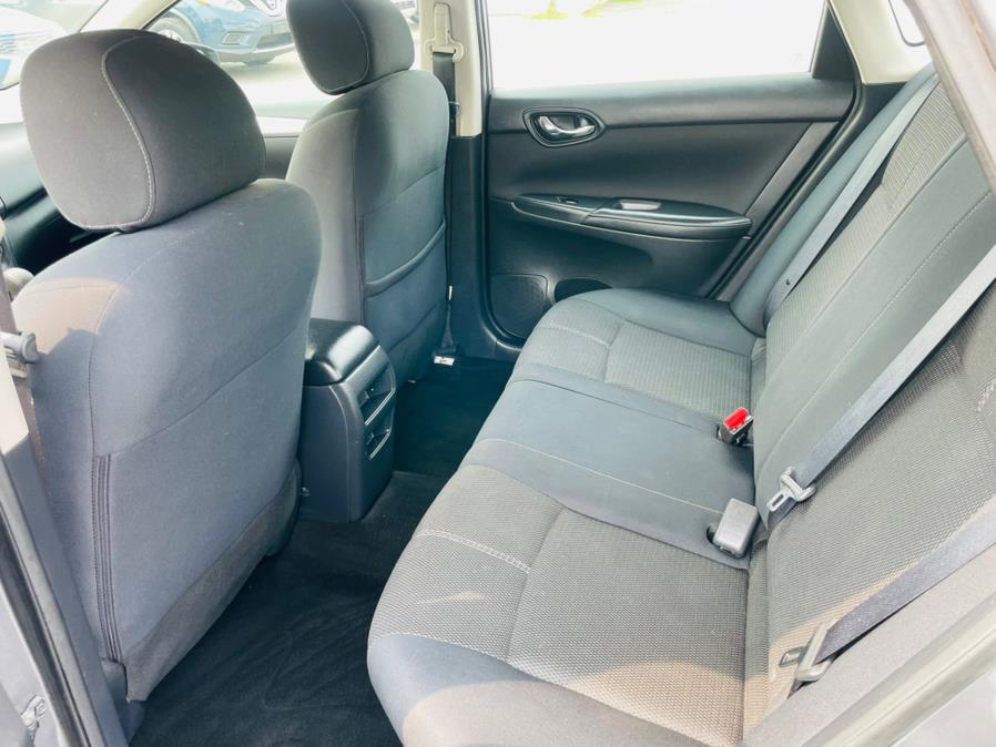 2017 Nissan Sentra SR CVT, available for sale in East Windsor, Connecticut | A1 Auto Sale LLC. East Windsor, Connecticut 2017 Nissan Sentra SR CVT, available for sale in East Windsor, Connecticut | A1 Auto Sale LLC. East Windsor, Connecticut