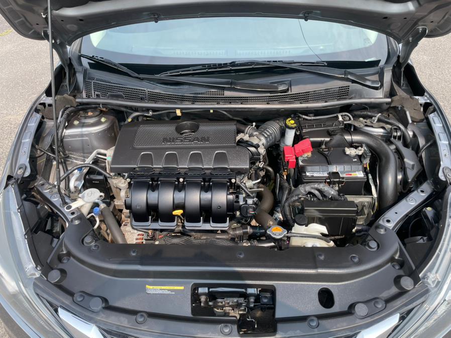 2017 Nissan Sentra SR CVT, available for sale in East Windsor, Connecticut | A1 Auto Sale LLC. East Windsor, Connecticut 2017 Nissan Sentra SR CVT, available for sale in East Windsor, Connecticut | A1 Auto Sale LLC. East Windsor, Connecticut