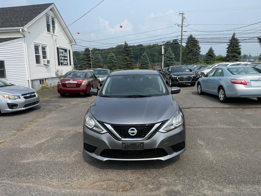 2017 Nissan Sentra SR CVT, available for sale in East Windsor, Connecticut | A1 Auto Sale LLC. East Windsor, Connecticut 2017 Nissan Sentra SR CVT, available for sale in East Windsor, Connecticut | A1 Auto Sale LLC. East Windsor, Connecticut