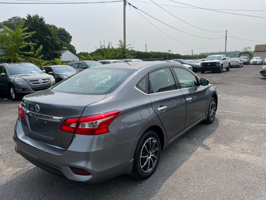 2017 Nissan Sentra SR CVT, available for sale in East Windsor, Connecticut | A1 Auto Sale LLC. East Windsor, Connecticut 2017 Nissan Sentra SR CVT, available for sale in East Windsor, Connecticut | A1 Auto Sale LLC. East Windsor, Connecticut