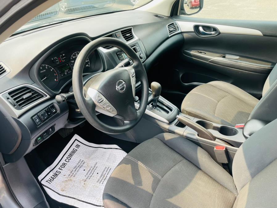 2017 Nissan Sentra SR CVT, available for sale in East Windsor, Connecticut | A1 Auto Sale LLC. East Windsor, Connecticut 2017 Nissan Sentra SR CVT, available for sale in East Windsor, Connecticut | A1 Auto Sale LLC. East Windsor, Connecticut
