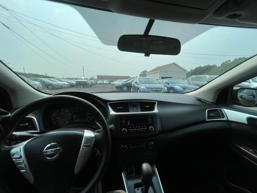 2017 Nissan Sentra SR CVT, available for sale in East Windsor, Connecticut | A1 Auto Sale LLC. East Windsor, Connecticut 2017 Nissan Sentra SR CVT, available for sale in East Windsor, Connecticut | A1 Auto Sale LLC. East Windsor, Connecticut