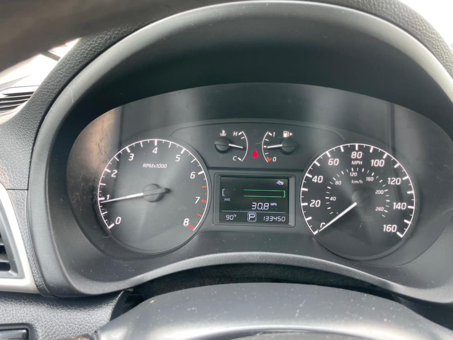 2017 Nissan Sentra SR CVT, available for sale in East Windsor, Connecticut | A1 Auto Sale LLC. East Windsor, Connecticut 2017 Nissan Sentra SR CVT, available for sale in East Windsor, Connecticut | A1 Auto Sale LLC. East Windsor, Connecticut
