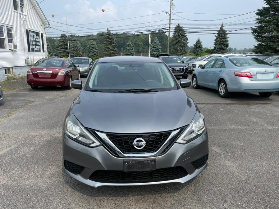 2017 Nissan Sentra SR CVT, available for sale in East Windsor, Connecticut | A1 Auto Sale LLC. East Windsor, Connecticut 2017 Nissan Sentra SR CVT, available for sale in East Windsor, Connecticut | A1 Auto Sale LLC. East Windsor, Connecticut