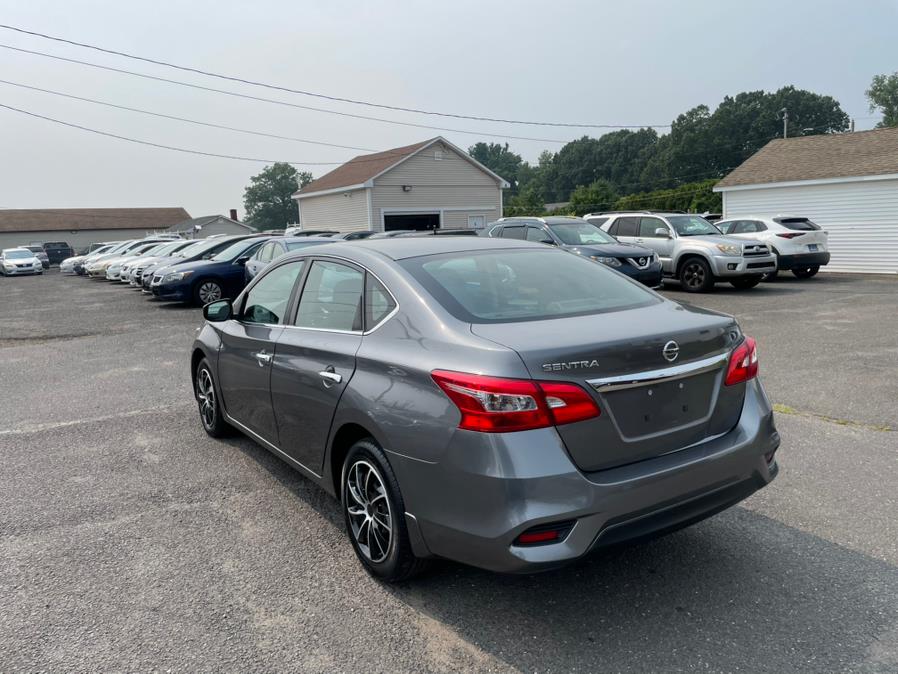 2017 Nissan Sentra SR CVT, available for sale in East Windsor, Connecticut | A1 Auto Sale LLC. East Windsor, Connecticut 2017 Nissan Sentra SR CVT, available for sale in East Windsor, Connecticut | A1 Auto Sale LLC. East Windsor, Connecticut