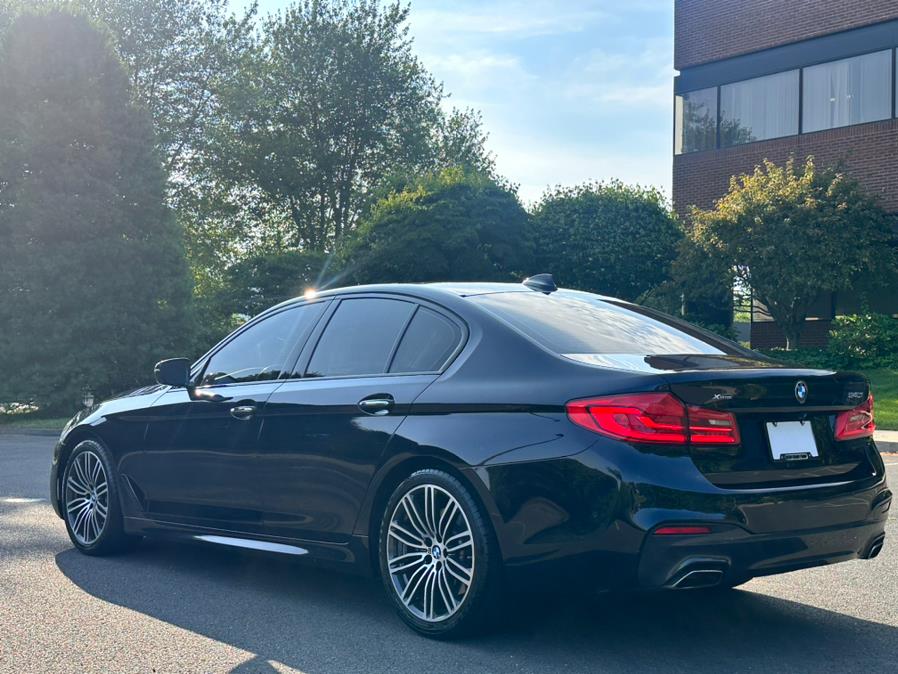 2017 BMW 5 Series 540i xDrive Sedan, available for sale in Bristol, Connecticut | Riverside Auto Center LLC. Bristol, Connecticut 2017 BMW 5 Series 540i xDrive Sedan, available for sale in Bristol, Connecticut | Riverside Auto Center LLC. Bristol, Connecticut
