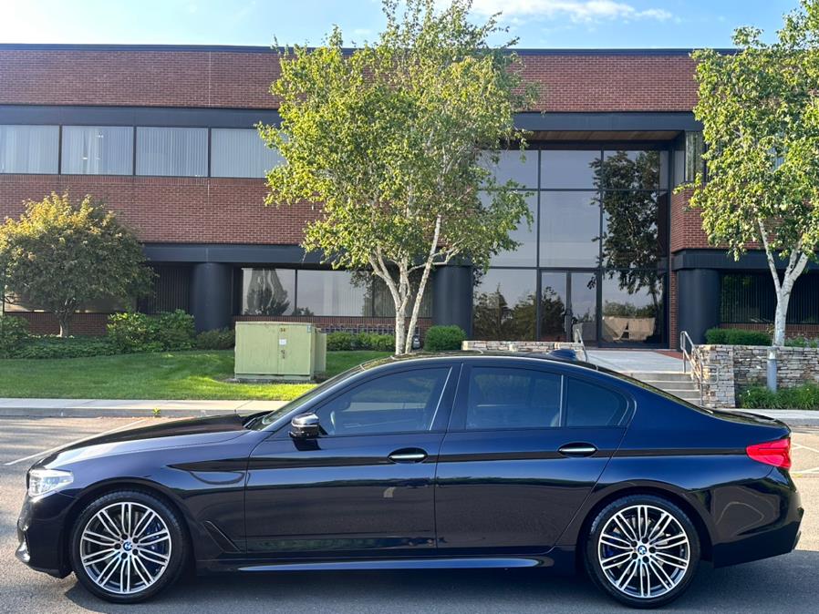 2017 BMW 5 Series 540i xDrive Sedan, available for sale in Bristol, Connecticut | Riverside Auto Center LLC. Bristol, Connecticut 2017 BMW 5 Series 540i xDrive Sedan, available for sale in Bristol, Connecticut | Riverside Auto Center LLC. Bristol, Connecticut