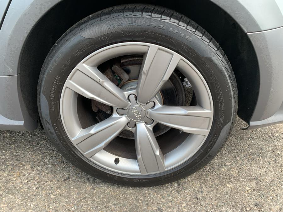 2016 Audi allroad 4dr Wgn Premium Plus, available for sale in Springfield, Massachusetts | Absolute Motors Inc. Springfield, Massachusetts 2016 Audi allroad 4dr Wgn Premium Plus, available for sale in Springfield, Massachusetts | Absolute Motors Inc. Springfield, Massachusetts
