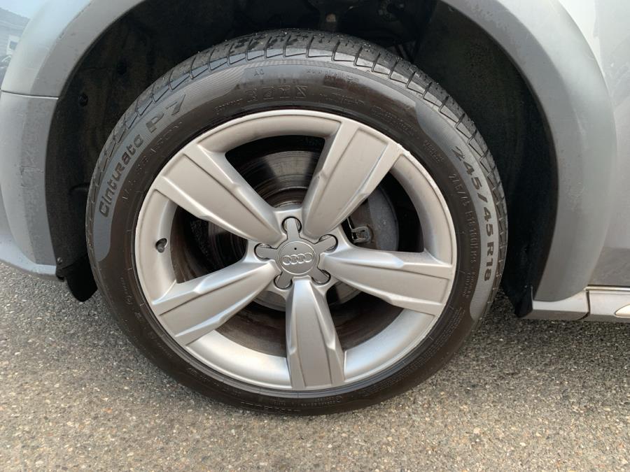 2016 Audi allroad 4dr Wgn Premium Plus, available for sale in Springfield, Massachusetts | Absolute Motors Inc. Springfield, Massachusetts 2016 Audi allroad 4dr Wgn Premium Plus, available for sale in Springfield, Massachusetts | Absolute Motors Inc. Springfield, Massachusetts