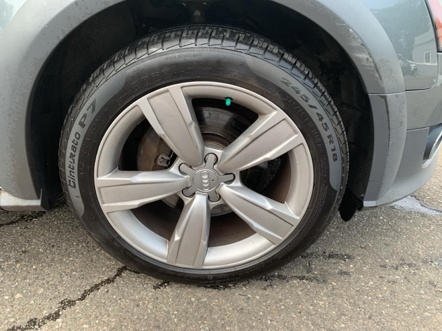 2016 Audi allroad 4dr Wgn Premium Plus, available for sale in Springfield, Massachusetts | Absolute Motors Inc. Springfield, Massachusetts 2016 Audi allroad 4dr Wgn Premium Plus, available for sale in Springfield, Massachusetts | Absolute Motors Inc. Springfield, Massachusetts