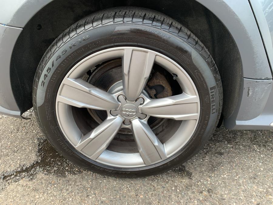 2016 Audi allroad 4dr Wgn Premium Plus, available for sale in Springfield, Massachusetts | Absolute Motors Inc. Springfield, Massachusetts 2016 Audi allroad 4dr Wgn Premium Plus, available for sale in Springfield, Massachusetts | Absolute Motors Inc. Springfield, Massachusetts