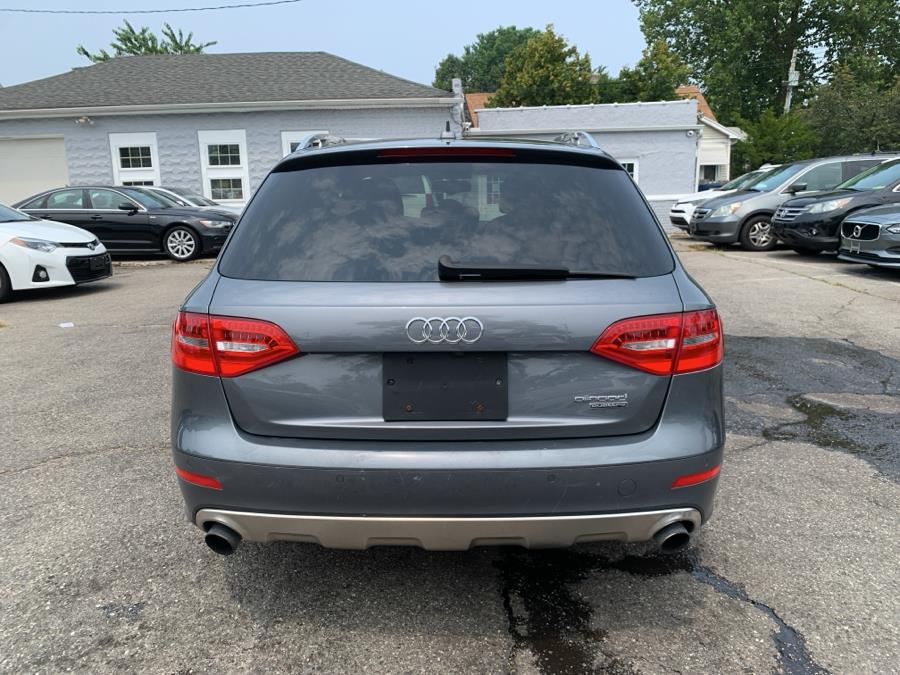 2016 Audi allroad 4dr Wgn Premium Plus, available for sale in Springfield, Massachusetts | Absolute Motors Inc. Springfield, Massachusetts 2016 Audi allroad 4dr Wgn Premium Plus, available for sale in Springfield, Massachusetts | Absolute Motors Inc. Springfield, Massachusetts