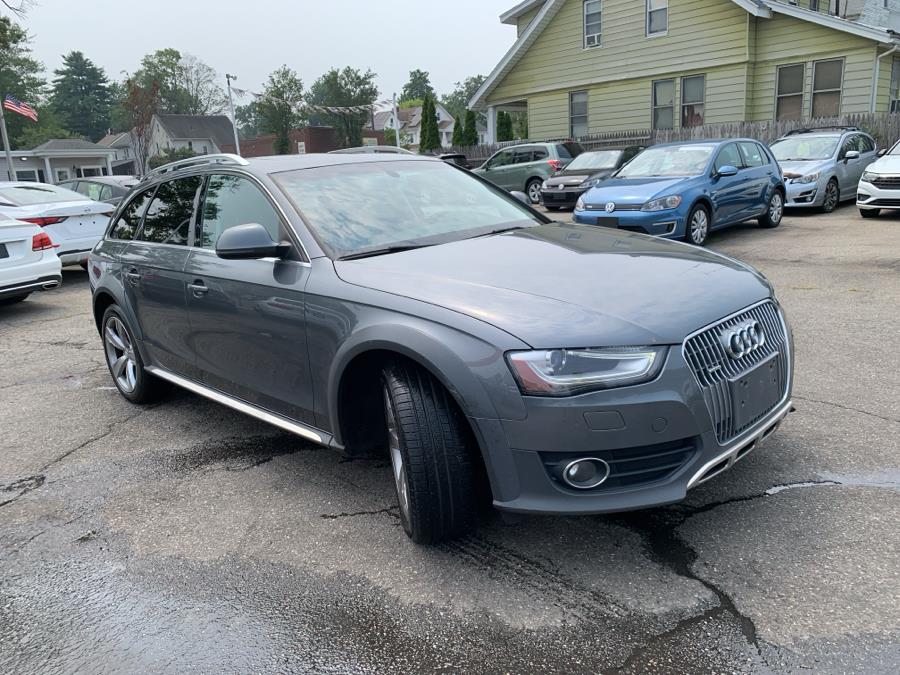 2016 Audi allroad 4dr Wgn Premium Plus, available for sale in Springfield, Massachusetts | Absolute Motors Inc. Springfield, Massachusetts 2016 Audi allroad 4dr Wgn Premium Plus, available for sale in Springfield, Massachusetts | Absolute Motors Inc. Springfield, Massachusetts