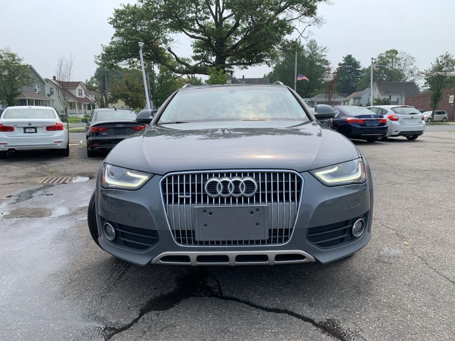 2016 Audi allroad 4dr Wgn Premium Plus, available for sale in Springfield, Massachusetts | Absolute Motors Inc. Springfield, Massachusetts 2016 Audi allroad 4dr Wgn Premium Plus, available for sale in Springfield, Massachusetts | Absolute Motors Inc. Springfield, Massachusetts