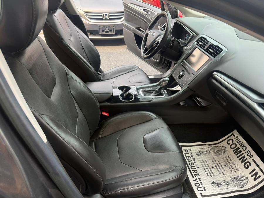 2015 Ford Fusion 4dr Sdn Titanium Hybrid FWD, available for sale in Revere, Massachusetts | Wonderland Auto. Revere, Massachusetts 2015 Ford Fusion 4dr Sdn Titanium Hybrid FWD, available for sale in Revere, Massachusetts | Wonderland Auto. Revere, Massachusetts