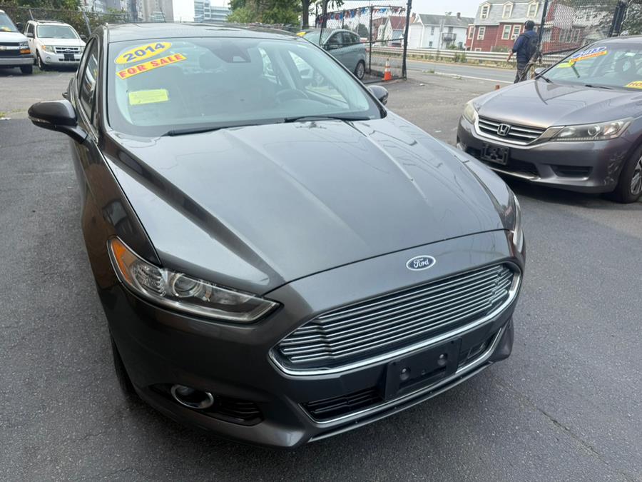 2015 Ford Fusion 4dr Sdn Titanium Hybrid FWD, available for sale in Revere, Massachusetts | Wonderland Auto. Revere, Massachusetts 2015 Ford Fusion 4dr Sdn Titanium Hybrid FWD, available for sale in Revere, Massachusetts | Wonderland Auto. Revere, Massachusetts