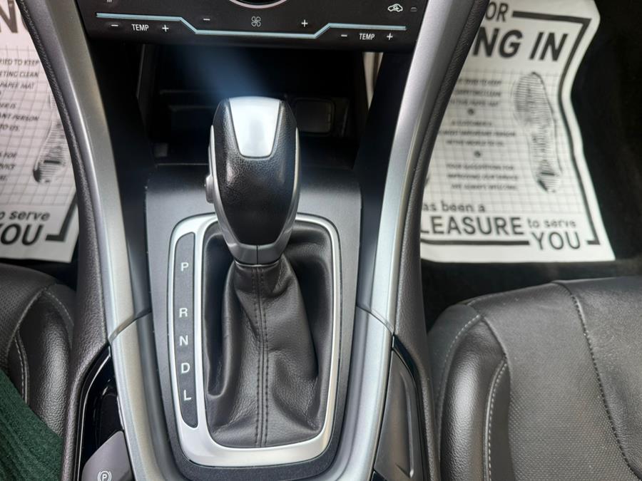 2015 Ford Fusion 4dr Sdn Titanium Hybrid FWD, available for sale in Revere, Massachusetts | Wonderland Auto. Revere, Massachusetts 2015 Ford Fusion 4dr Sdn Titanium Hybrid FWD, available for sale in Revere, Massachusetts | Wonderland Auto. Revere, Massachusetts