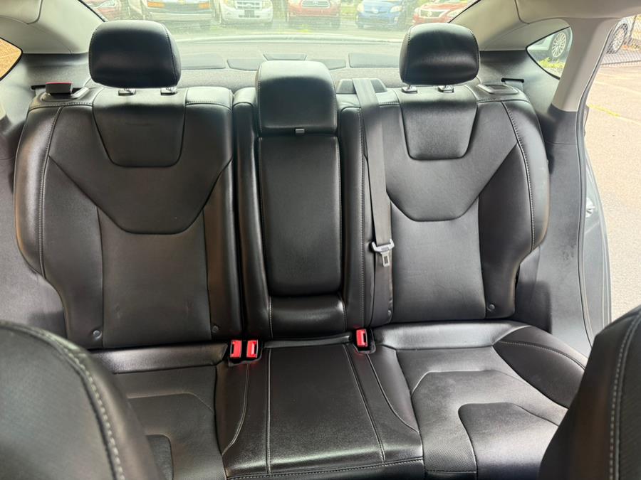 2015 Ford Fusion 4dr Sdn Titanium Hybrid FWD, available for sale in Revere, Massachusetts | Wonderland Auto. Revere, Massachusetts 2015 Ford Fusion 4dr Sdn Titanium Hybrid FWD, available for sale in Revere, Massachusetts | Wonderland Auto. Revere, Massachusetts