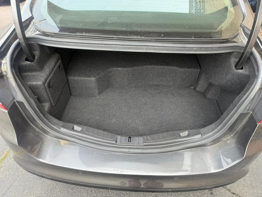 2015 Ford Fusion 4dr Sdn Titanium Hybrid FWD, available for sale in Revere, Massachusetts | Wonderland Auto. Revere, Massachusetts 2015 Ford Fusion 4dr Sdn Titanium Hybrid FWD, available for sale in Revere, Massachusetts | Wonderland Auto. Revere, Massachusetts