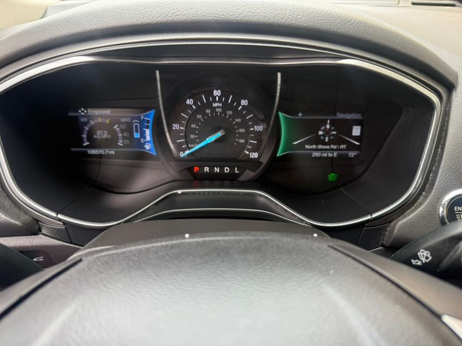 2015 Ford Fusion 4dr Sdn Titanium Hybrid FWD, available for sale in Revere, Massachusetts | Wonderland Auto. Revere, Massachusetts 2015 Ford Fusion 4dr Sdn Titanium Hybrid FWD, available for sale in Revere, Massachusetts | Wonderland Auto. Revere, Massachusetts