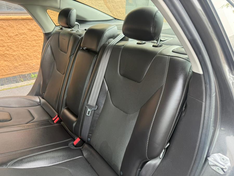 2015 Ford Fusion 4dr Sdn Titanium Hybrid FWD, available for sale in Revere, Massachusetts | Wonderland Auto. Revere, Massachusetts 2015 Ford Fusion 4dr Sdn Titanium Hybrid FWD, available for sale in Revere, Massachusetts | Wonderland Auto. Revere, Massachusetts