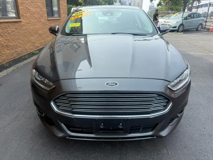 2015 Ford Fusion 4dr Sdn Titanium Hybrid FWD, available for sale in Revere, Massachusetts | Wonderland Auto. Revere, Massachusetts 2015 Ford Fusion 4dr Sdn Titanium Hybrid FWD, available for sale in Revere, Massachusetts | Wonderland Auto. Revere, Massachusetts