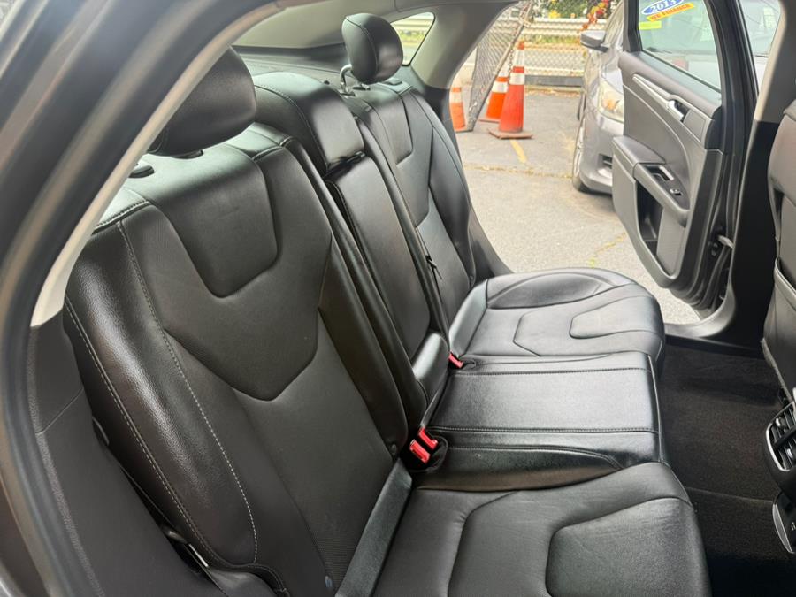 2015 Ford Fusion 4dr Sdn Titanium Hybrid FWD, available for sale in Revere, Massachusetts | Wonderland Auto. Revere, Massachusetts 2015 Ford Fusion 4dr Sdn Titanium Hybrid FWD, available for sale in Revere, Massachusetts | Wonderland Auto. Revere, Massachusetts