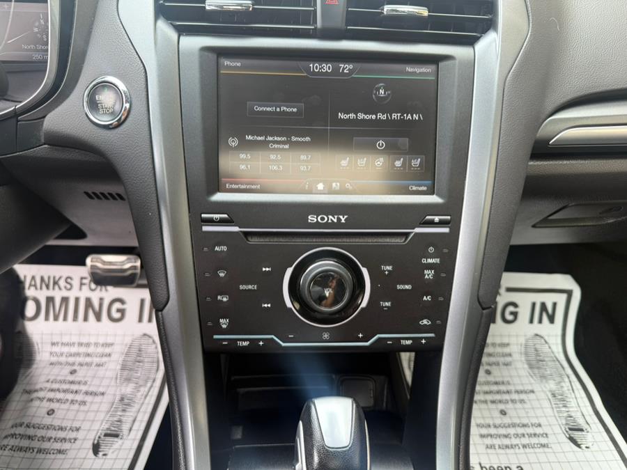 2015 Ford Fusion 4dr Sdn Titanium Hybrid FWD, available for sale in Revere, Massachusetts | Wonderland Auto. Revere, Massachusetts 2015 Ford Fusion 4dr Sdn Titanium Hybrid FWD, available for sale in Revere, Massachusetts | Wonderland Auto. Revere, Massachusetts