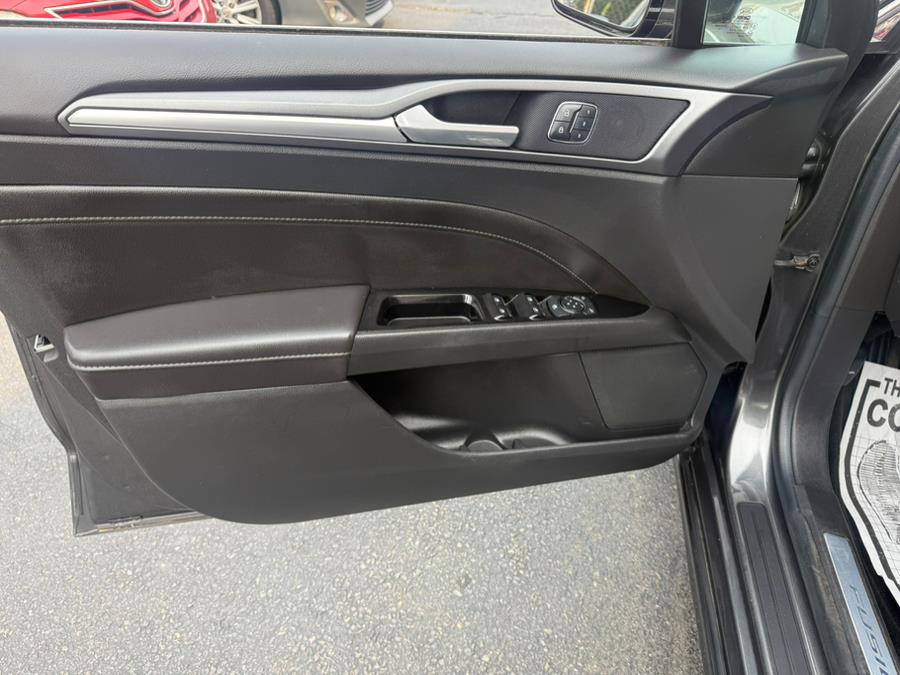 2015 Ford Fusion 4dr Sdn Titanium Hybrid FWD, available for sale in Revere, Massachusetts | Wonderland Auto. Revere, Massachusetts 2015 Ford Fusion 4dr Sdn Titanium Hybrid FWD, available for sale in Revere, Massachusetts | Wonderland Auto. Revere, Massachusetts