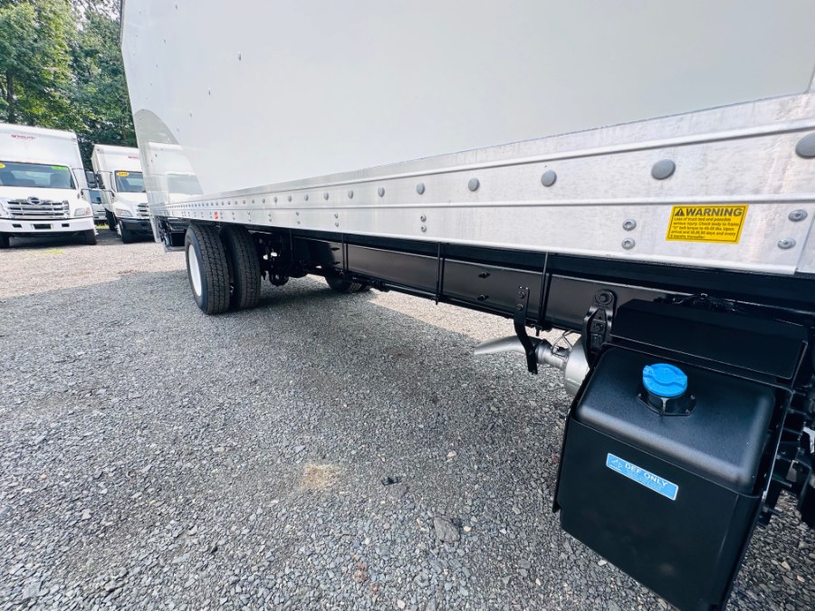 2022 INTERNATIONAL MV607 26 FT DRY BOX + CUMMINS + LIFT GATE + NO CDL, available for sale in South Amboy, New Jersey | NJ Truck Spot. South Amboy, New Jersey 2022 INTERNATIONAL MV607 26 FT DRY BOX + CUMMINS + LIFT GATE + NO CDL, available for sale in South Amboy, New Jersey | NJ Truck Spot. South Amboy, New Jersey
