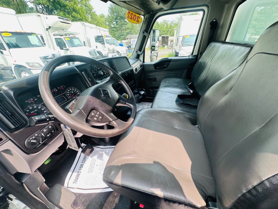 2022 INTERNATIONAL MV607 26 FT DRY BOX + CUMMINS + LIFT GATE + NO CDL, available for sale in South Amboy, New Jersey | NJ Truck Spot. South Amboy, New Jersey 2022 INTERNATIONAL MV607 26 FT DRY BOX + CUMMINS + LIFT GATE + NO CDL, available for sale in South Amboy, New Jersey | NJ Truck Spot. South Amboy, New Jersey