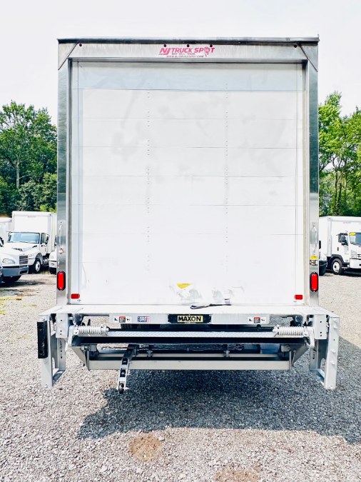 2022 INTERNATIONAL MV607 26 FT DRY BOX + CUMMINS + LIFT GATE + NO CDL, available for sale in South Amboy, New Jersey | NJ Truck Spot. South Amboy, New Jersey 2022 INTERNATIONAL MV607 26 FT DRY BOX + CUMMINS + LIFT GATE + NO CDL, available for sale in South Amboy, New Jersey | NJ Truck Spot. South Amboy, New Jersey