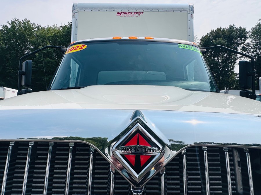 2022 INTERNATIONAL MV607 26 FT DRY BOX + CUMMINS + LIFT GATE + NO CDL, available for sale in South Amboy, New Jersey | NJ Truck Spot. South Amboy, New Jersey 2022 INTERNATIONAL MV607 26 FT DRY BOX + CUMMINS + LIFT GATE + NO CDL, available for sale in South Amboy, New Jersey | NJ Truck Spot. South Amboy, New Jersey