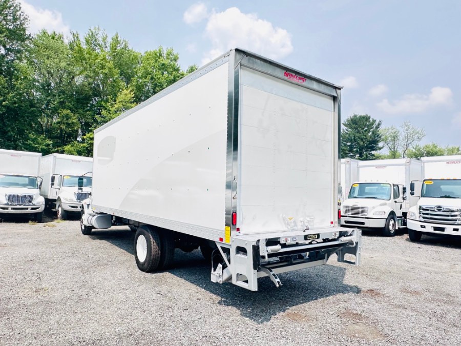 2022 INTERNATIONAL MV607 26 FT DRY BOX + CUMMINS + LIFT GATE + NO CDL, available for sale in South Amboy, New Jersey | NJ Truck Spot. South Amboy, New Jersey 2022 INTERNATIONAL MV607 26 FT DRY BOX + CUMMINS + LIFT GATE + NO CDL, available for sale in South Amboy, New Jersey | NJ Truck Spot. South Amboy, New Jersey