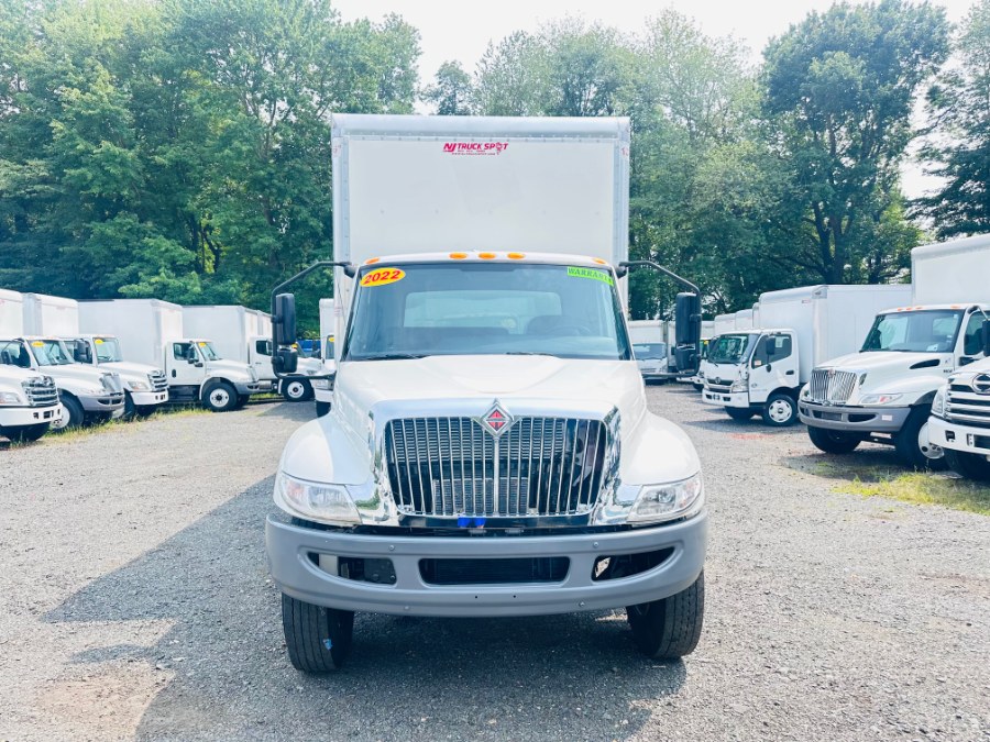 2022 INTERNATIONAL MV607 26 FT DRY BOX + CUMMINS + LIFT GATE + NO CDL, available for sale in South Amboy, New Jersey | NJ Truck Spot. South Amboy, New Jersey 2022 INTERNATIONAL MV607 26 FT DRY BOX + CUMMINS + LIFT GATE + NO CDL, available for sale in South Amboy, New Jersey | NJ Truck Spot. South Amboy, New Jersey